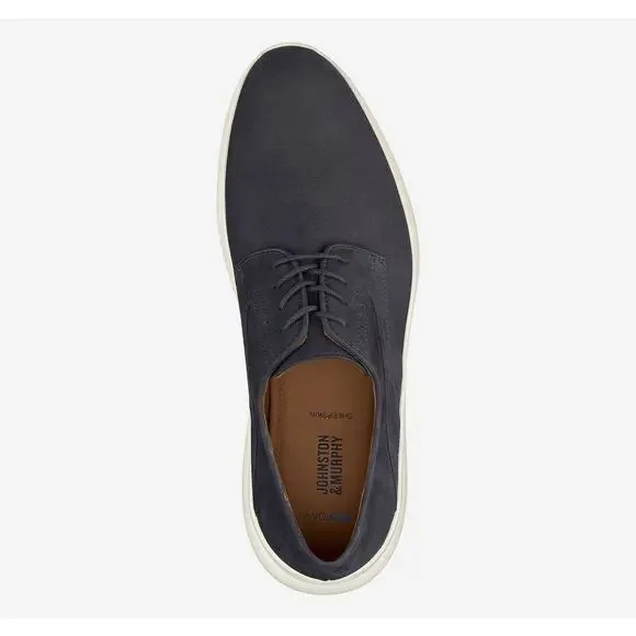 Johnston & Murphy | Shoes | Johnston Murphy Hennings Plain  display picture 2